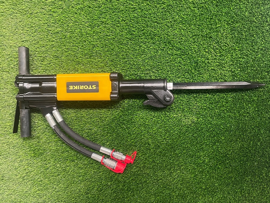 手握式液壓破碎鎬BM20S